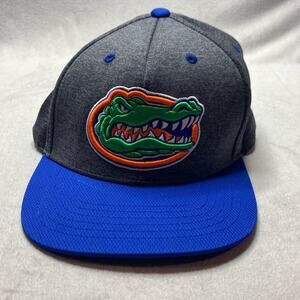 Top of the World Headwear Florida Gators Ball Cap